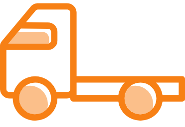 东戴河拖车/平板车